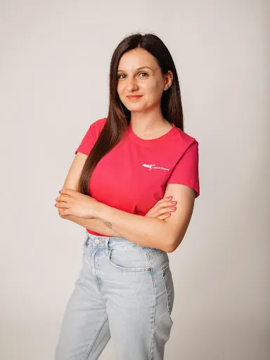 Poradnia Dietetyki Klinicznej mgr Edyta Krupa