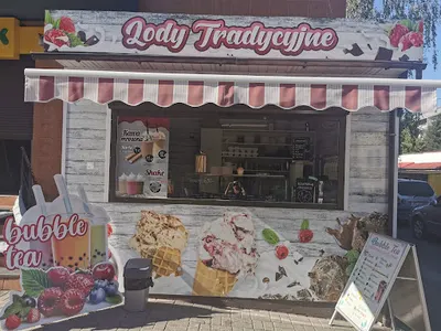 Lody Tradycyjne Radlin